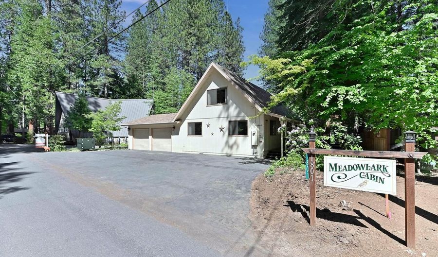 1801 Pine Dr, Arnold, CA 95223 - 3 Beds, 2 Bath