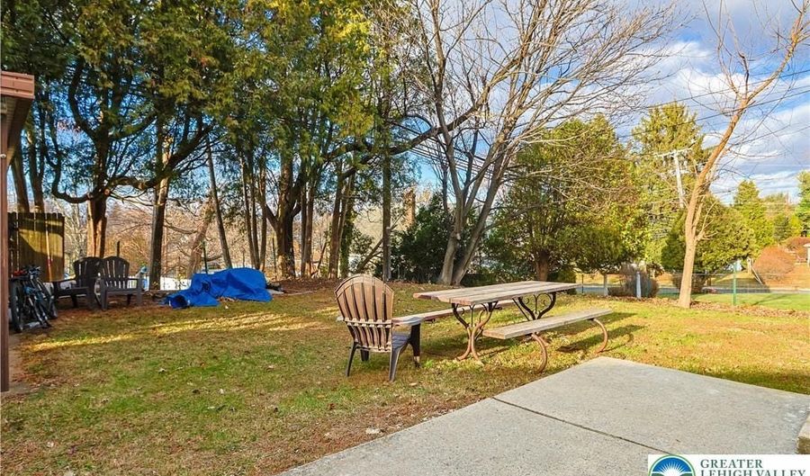 2811 W Fairview St, Allentown, PA 18103 - 4 Beds, 2 Bath