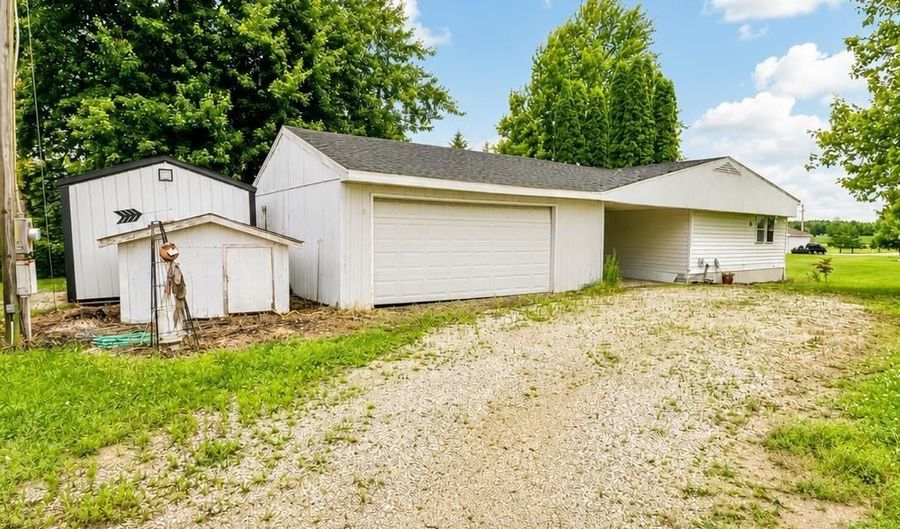 1945 N 100 E, Angola, IN 46703 - 3 Beds, 2 Bath