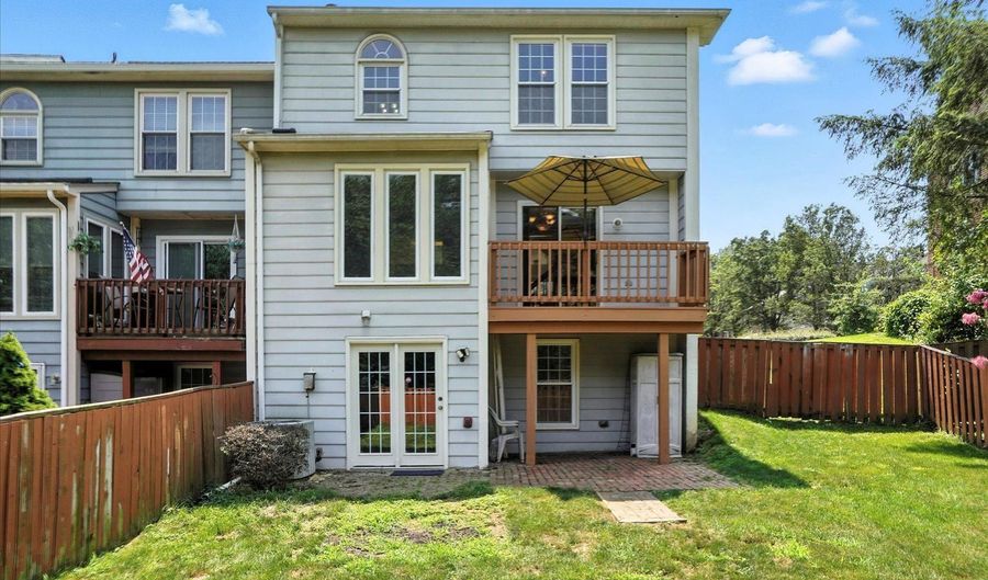 258 TEMPLE Dr, Bel Air, MD 21015 - 3 Beds, 3 Bath