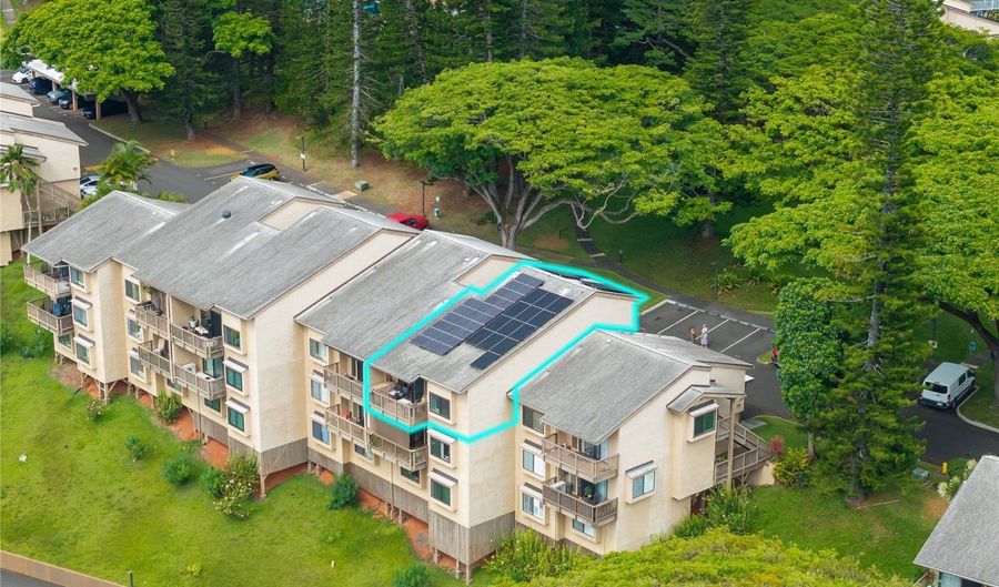46-034 Puulena St 722, Kaneohe, HI 96744 - 3 Beds, 2 Bath