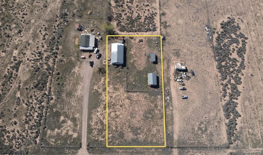 482 E 700 S, Beryl, UT 84714 - 0 Beds, 0 Bath