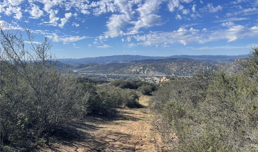 Rainbow Peaks, Fallbrook, CA 92028 - 0 Beds, 0 Bath