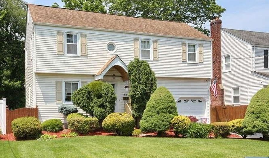 64 Lunn Ave, Bergenfield, NJ 07621 - 3 Beds, 2 Bath