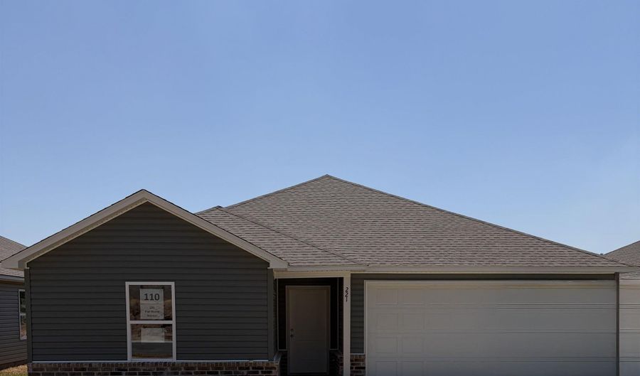 221 Flat Wood Ave, Benton, AR 72015 - 3 Beds, 2 Bath