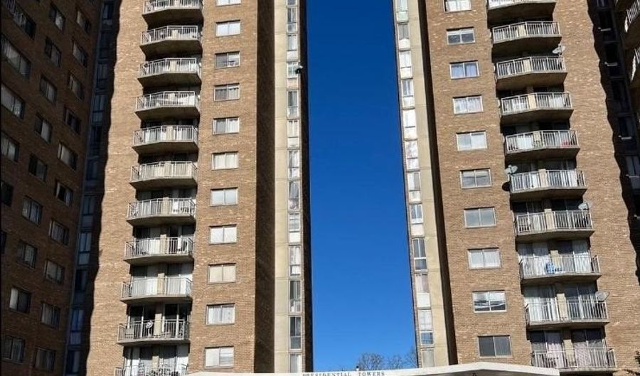 1836 METZEROTT #1704, Adelphi, MD 20783 - 2 Beds, 1 Bath
