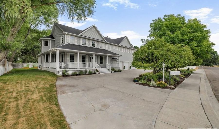1171 Rockwood Ave, Blackfoot, ID 83221 - 6 Beds, 5 Bath