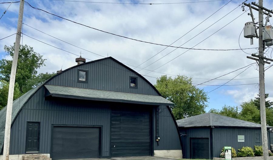 11525 Depot St SE, Alto, MI 49302 - 0 Beds, 0 Bath