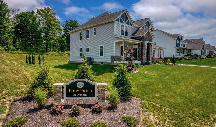 792 Nancy Dr, Aurora, OH 44202 - 4 Beds, 4 Bath