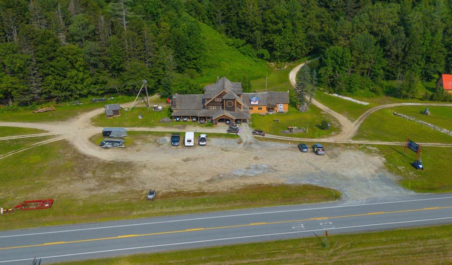 170 VT Route 100, Bridgewater, VT 05035 - 0 Beds, 0 Bath