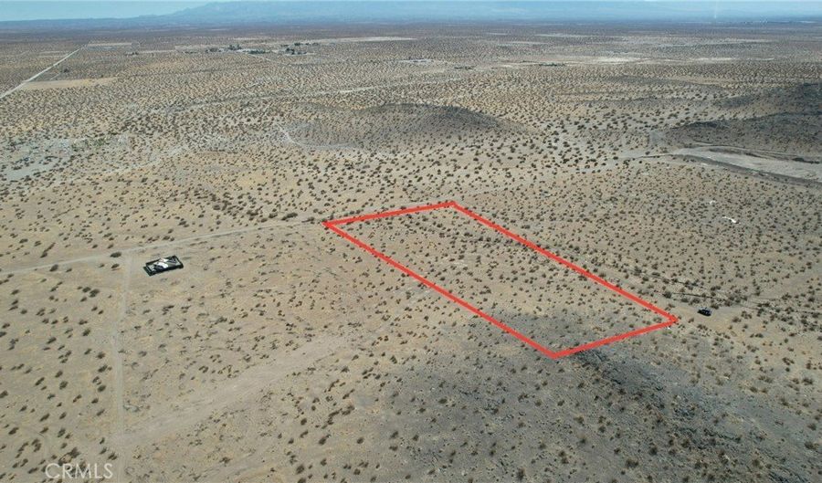 0 Markham, Adelanto, CA 92301 - 0 Beds, 0 Bath