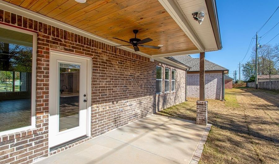 3881 Spencer Crossing Dr, Benton, AR 72019 - 4 Beds, 2 Bath
