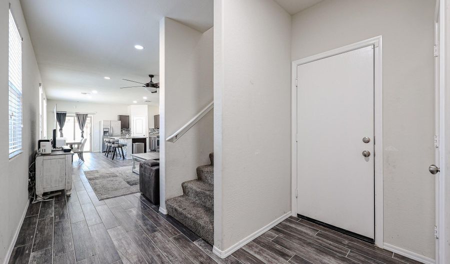 3581 N 299TH Dr, Buckeye, AZ 85396 - 4 Beds, 2 Bath