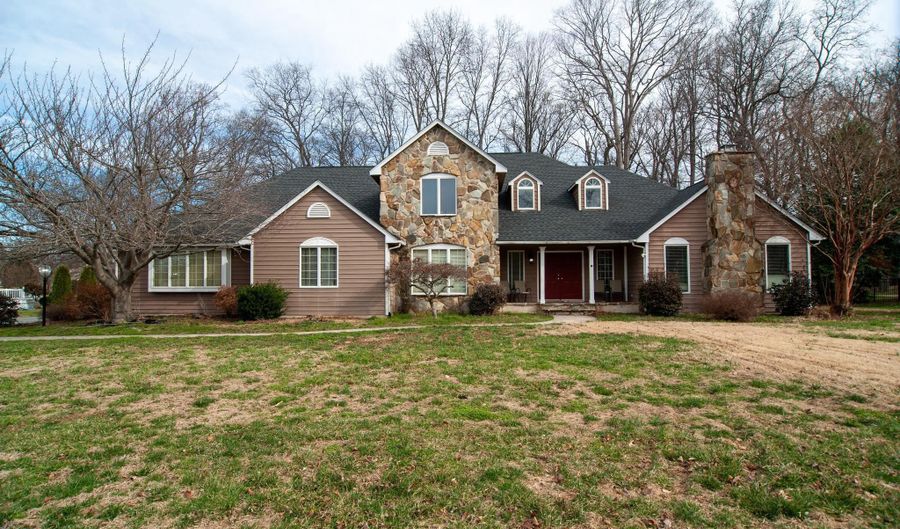 703 GREEN WINGED Trl, Camden Wyoming, DE 19934 - 4 Beds, 3 Bath