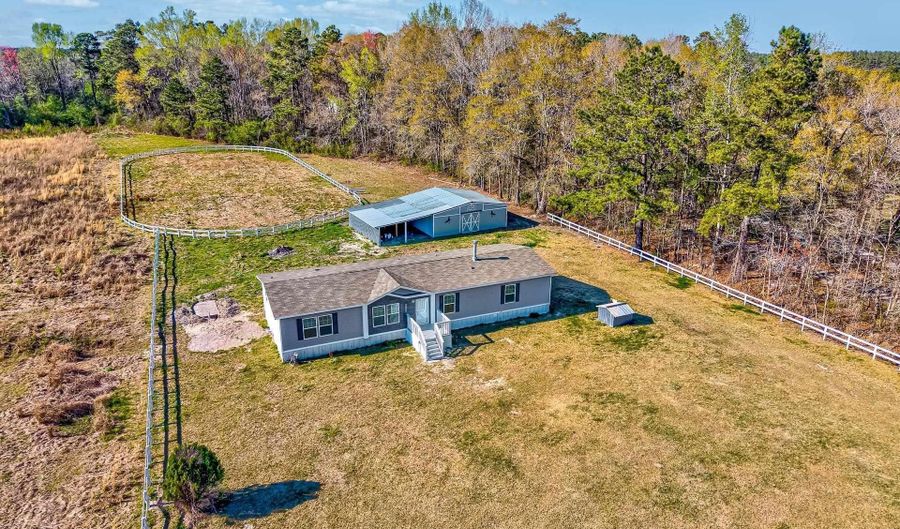 4233 Valley Forge Rd, Aynor, SC 29511 - 4 Beds, 2 Bath