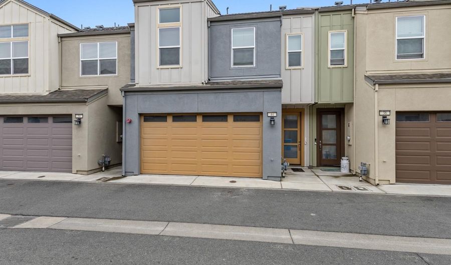 44 Briar Bush Way, Santa Rosa, CA 95407 - 4 Beds, 3 Bath