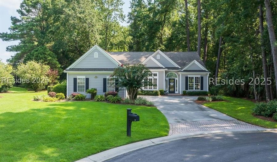 3 River Cove Ct, Bluffton, SC 29910 - 4 Beds, 3 Bath