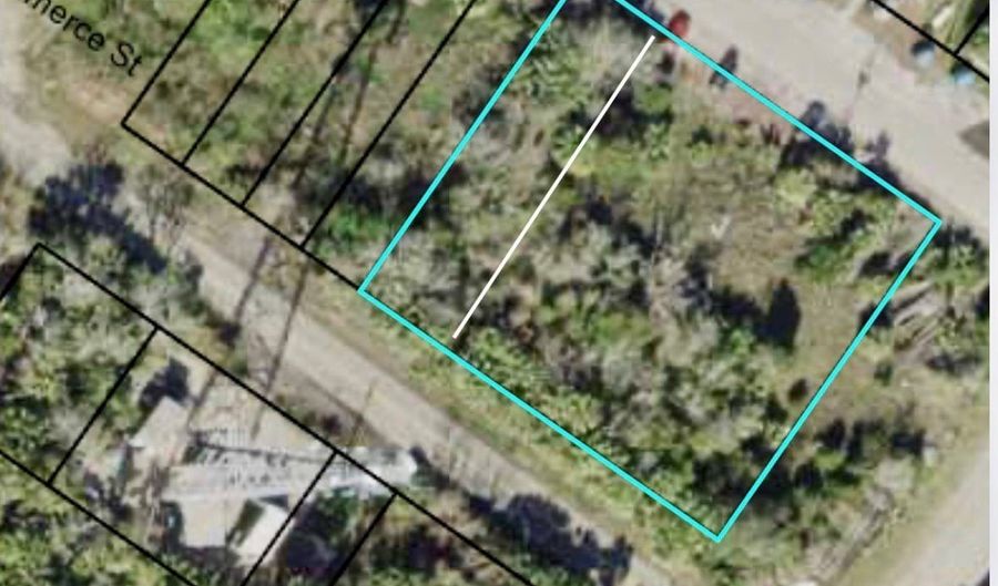 286 Water St, Apalachicola, FL 32320 - 0 Beds, 0 Bath