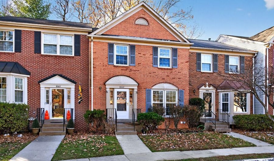 8060 MORNING MEADOW Ct, Alexandria, VA 22315 - 3 Beds, 4 Bath