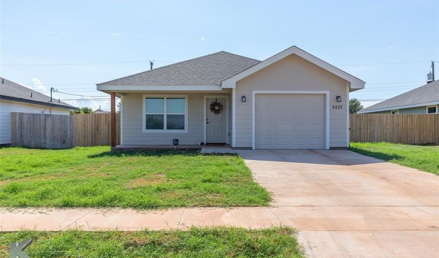 5525 N 10th, Abilene, TX 79603 - 3 Beds, 2 Bath