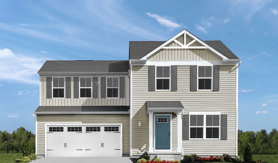 31087 Clearwater Dr, Lewes, DE 19958 - 5 Beds, 3 Bath