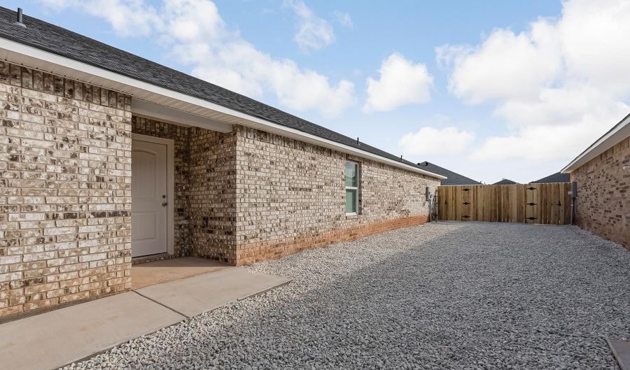 2703 Baron Ave, Abilene, TX 79606 - 3 Beds, 2 Bath