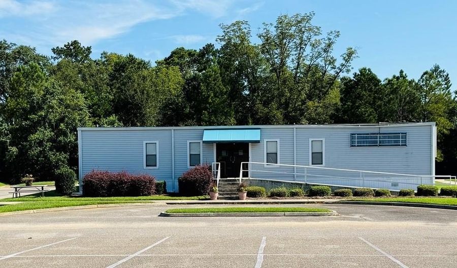 16685 US Highway 84, Andalusia, AL 36421 - 0 Beds, 0 Bath