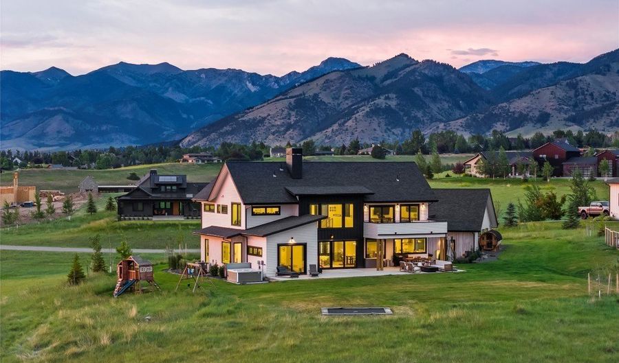 510 Cold Smoke Dr, Bozeman, MT 59715 - 4 Beds, 4 Bath