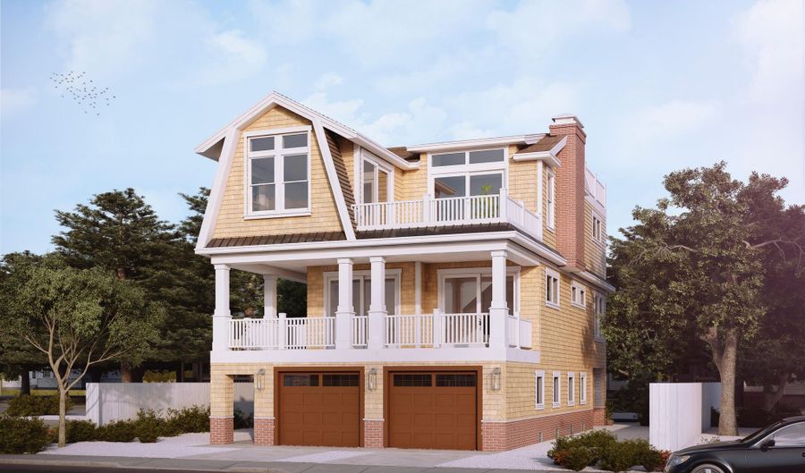 404 Iroquois Ave, Beach Haven, NJ 08008 - 4 Beds, null Bath