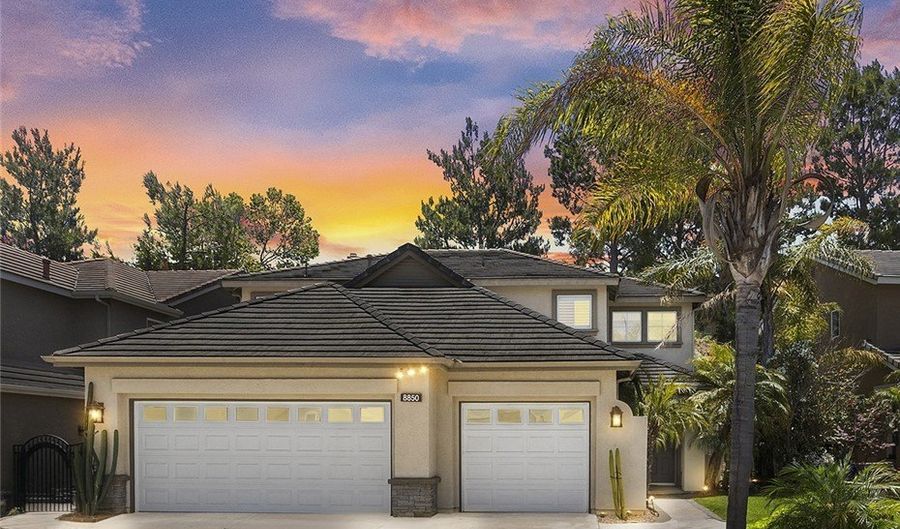 8850 E Cloudview Way, Anaheim, CA 92808 - 5 Beds, 3 Bath