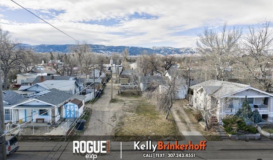 925 W 13th St, Casper, WY 82601 - 0 Beds, 0 Bath