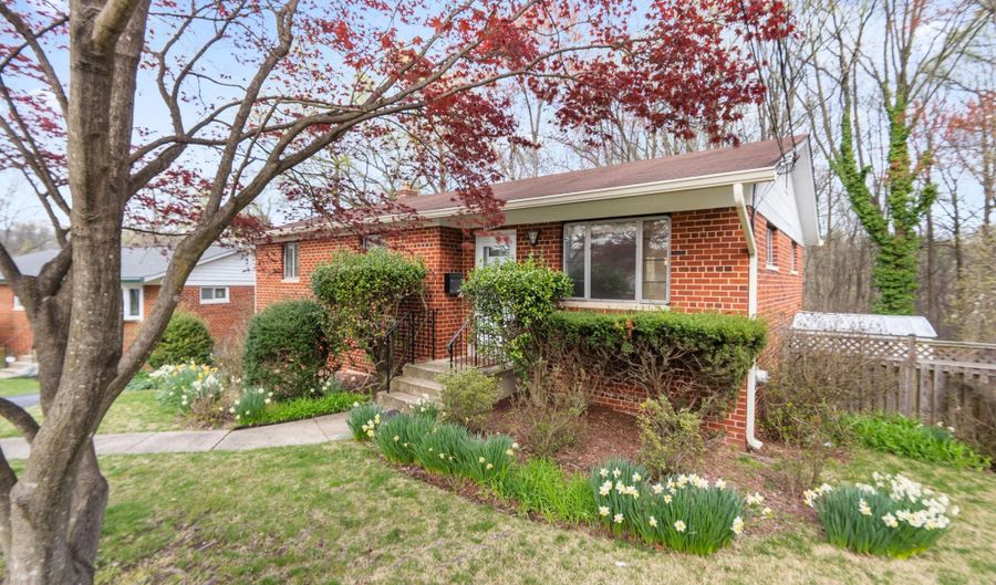 10917 LOMBARDY Rd, Silver Spring, MD 20901 - 3 Beds, 2 Bath