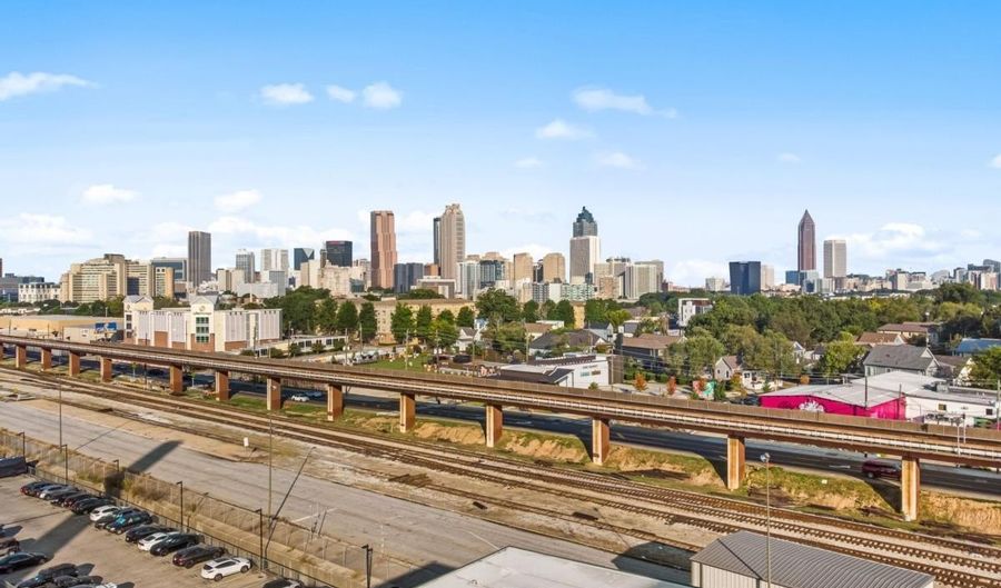 170 Boulevard E410, Atlanta, GA 30306 - 2 Beds, 2 Bath