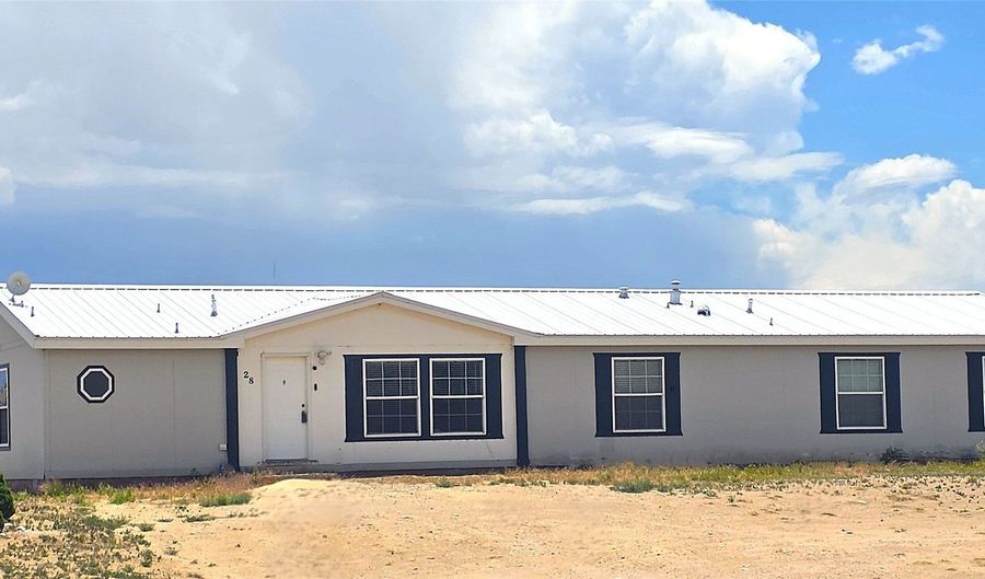 28 Camino De Mesa, Alcalde, NM 87511 - 4 Beds, 3 Bath