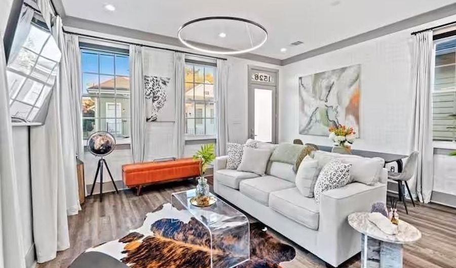 1526 SAINT ANN St, New Orleans, LA 70116 - 3 Beds, 3 Bath