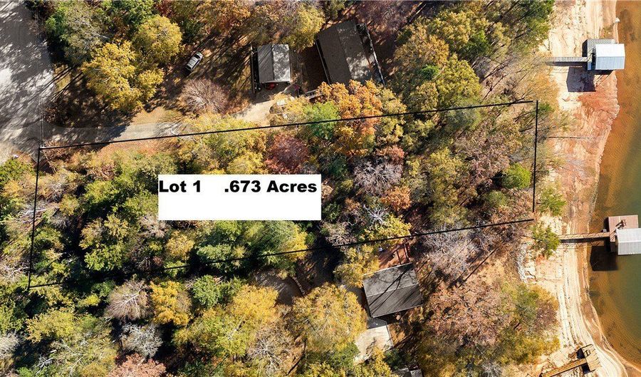 257 Riverlake Rd, Fair Play, SC 29643 - 0 Beds, 0 Bath