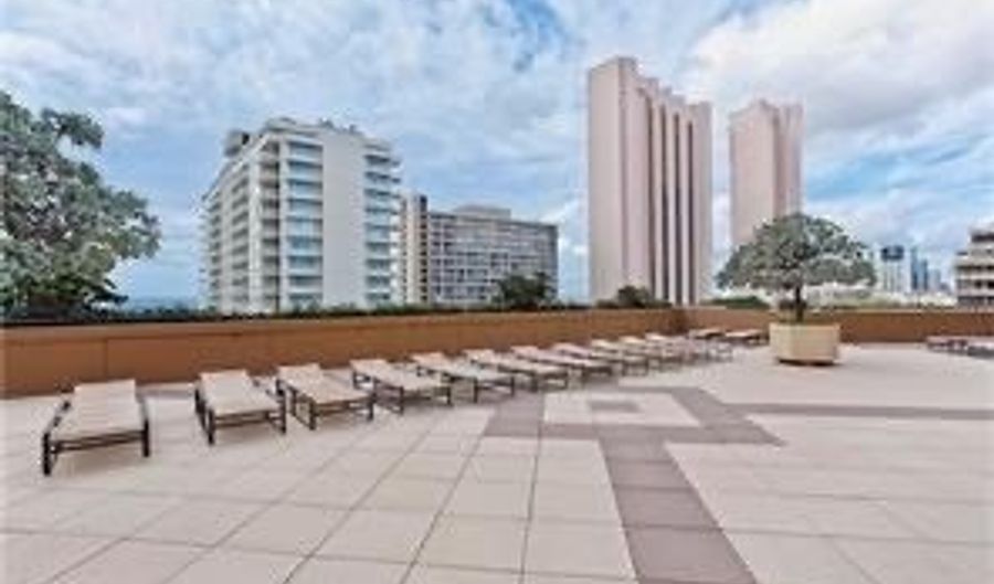 1778 Ala Moana Blvd 3620, Honolulu, HI 96815 - 0 Beds, 1 Bath