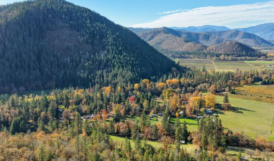 13688 Highway 238, Applegate, OR 97530 - 2 Beds, 1 Bath