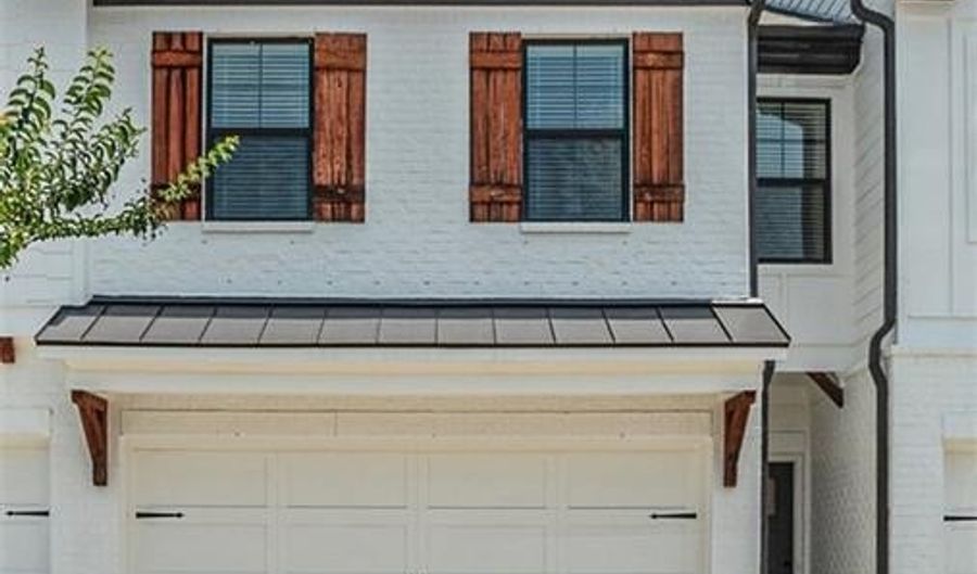 211 Auburn Landing Pl, Auburn, GA 30011 - 3 Beds, 3 Bath