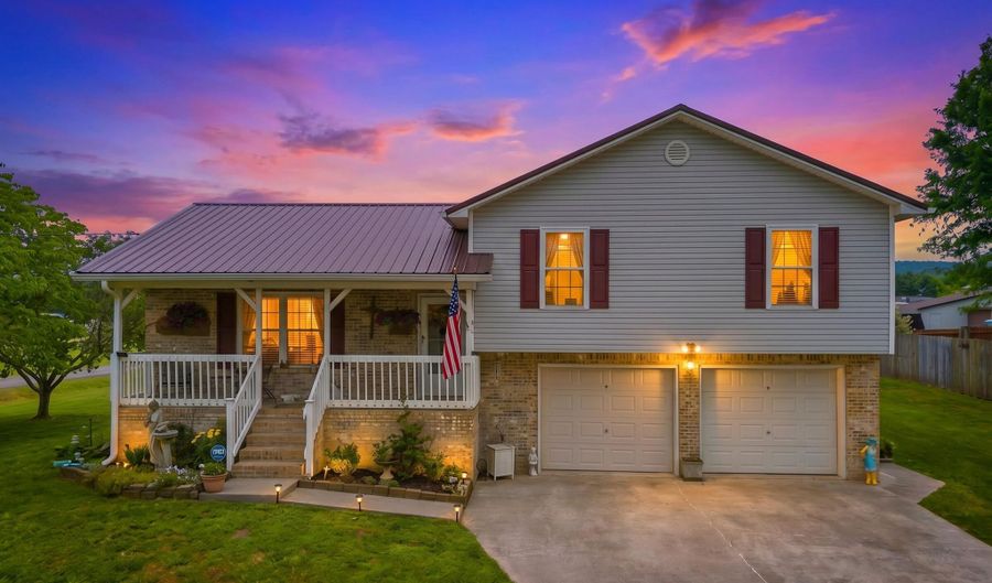 163 Sycamore St, Bean Station, TN 37708 - 3 Beds, 2 Bath