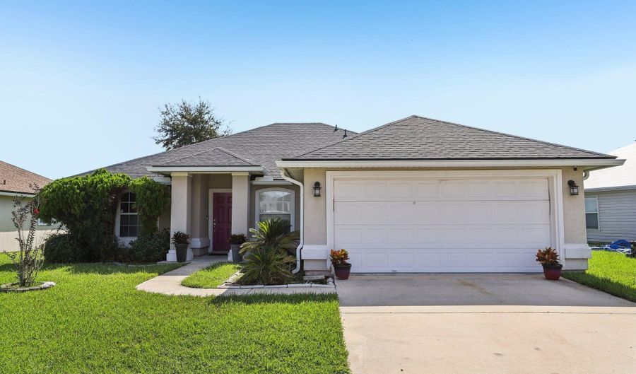6511 CRIMSON LEAF Ln, Jacksonville, FL 32244 - 3 Beds, 2 Bath