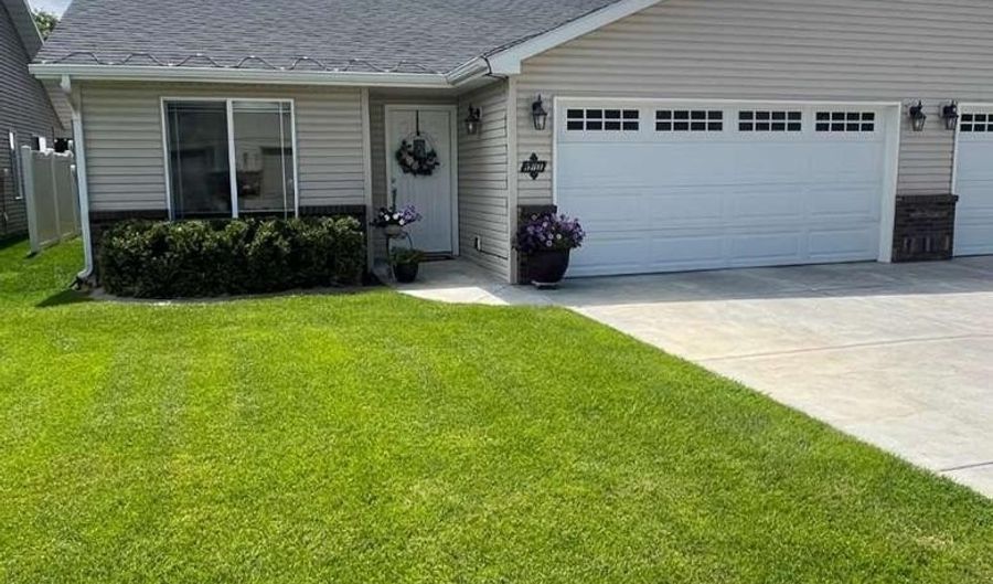 580 Gwen Loop, Blackfoot, ID 83221 - 2 Beds, 2 Bath