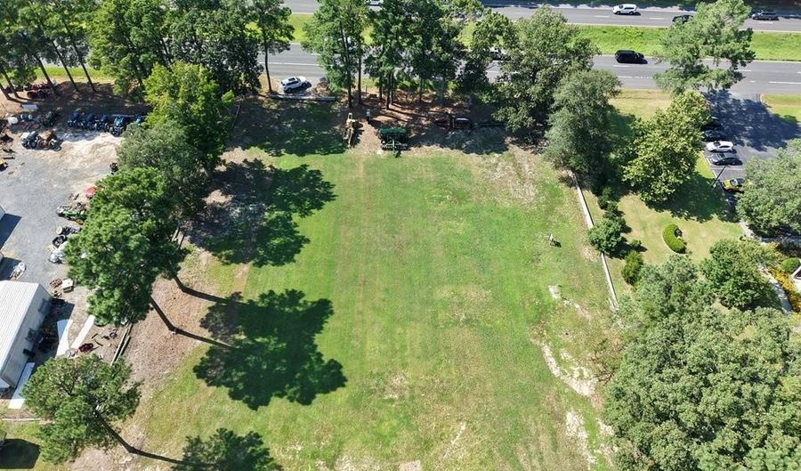 LANKFORD HWY lot 6 & 7, Accomac, VA 23301 - 0 Beds, 0 Bath