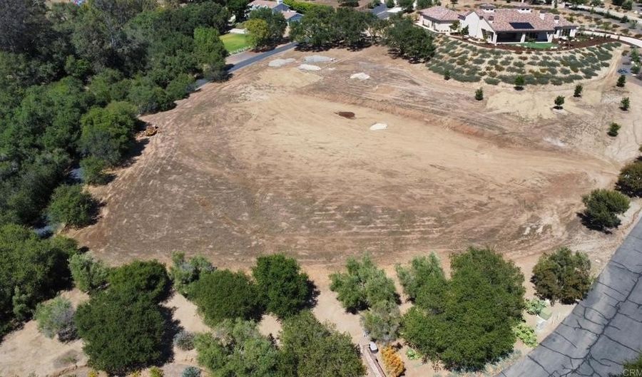 3006 Via Montevina, Fallbrook, CA 92028 - 0 Beds, 0 Bath