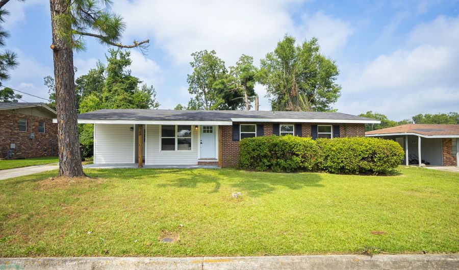 1413 Ranch Dr, Augusta, GA 30909 - 3 Beds, 2 Bath