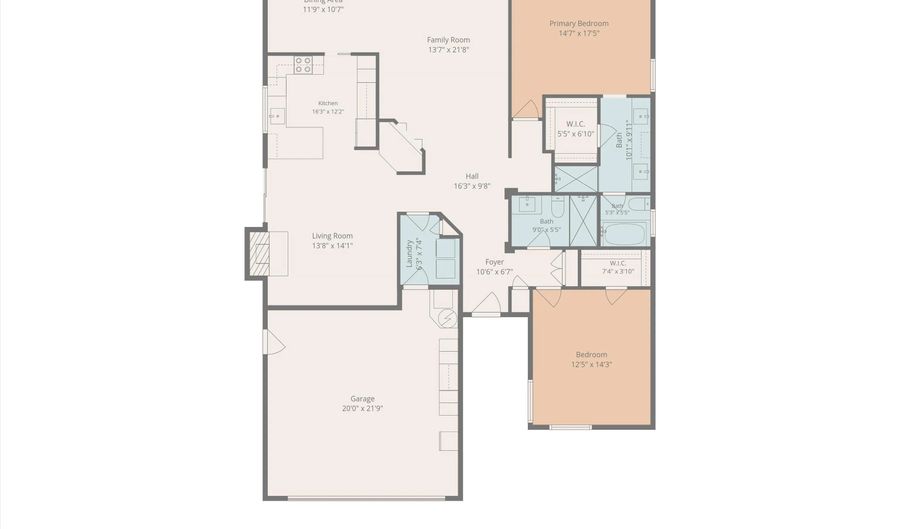 18006 Calle Estepona, San Diego, CA 92128 - 2 Beds, 2 Bath