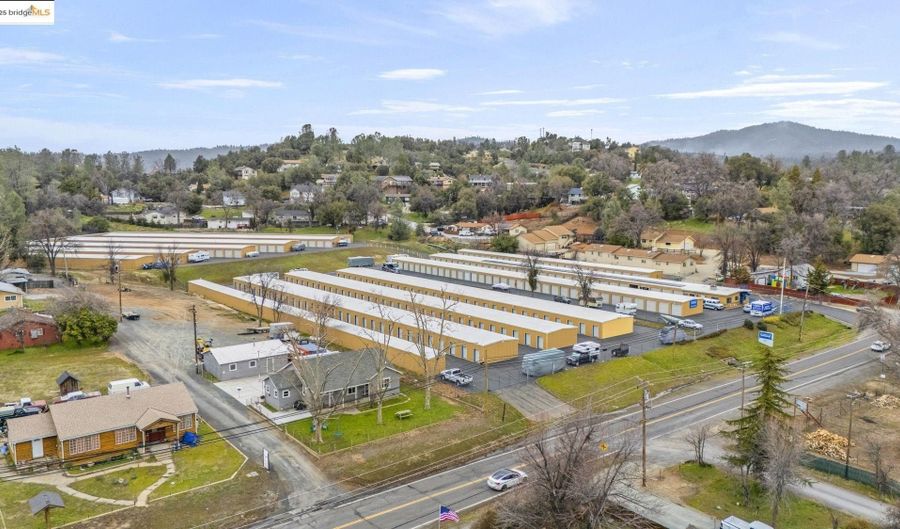 17000 Wagon Wheel Rd, Sonora, CA 95370 - 0 Beds, 0 Bath