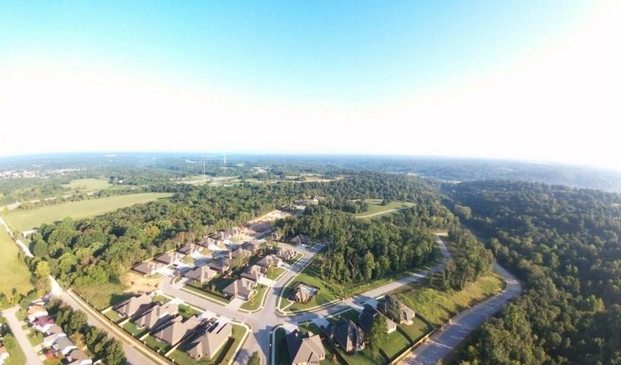 1905 NE Chaucer St Lot 92, Bentonville, AR 72712 - 0 Beds, 0 Bath