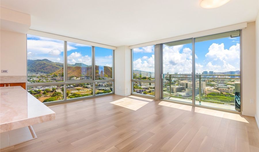 1200 Queen Emma St 3012, Honolulu, HI 96813 - 3 Beds, 2 Bath