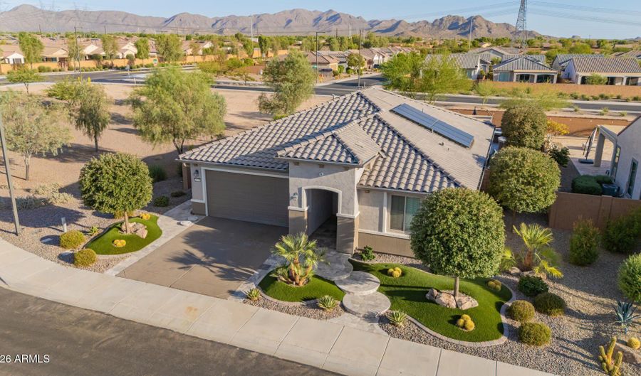 26735 W QUAIL Ave, Buckeye, AZ 85396 - 2 Beds, 2 Bath